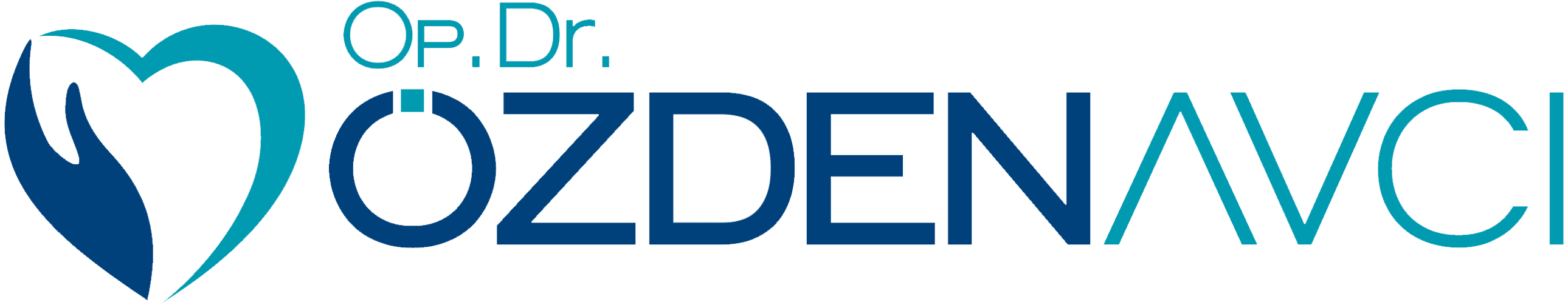 Özden Avcı Logo ince